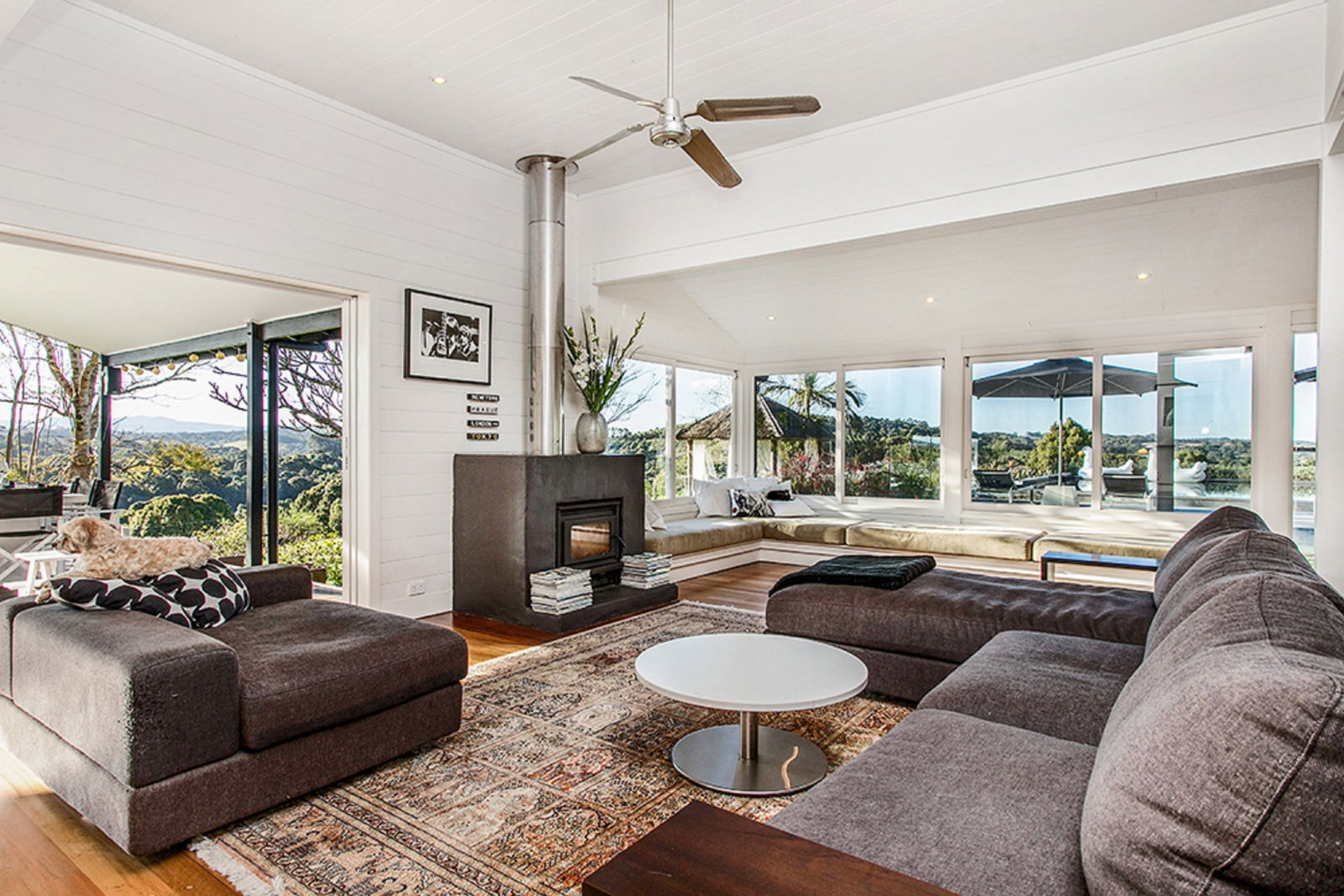 Nashua NSW Kingaroy Accommodation