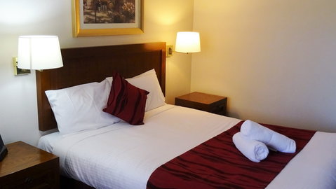 Armidale Pines Motel - Kingaroy Accommodation 1