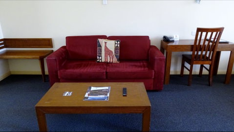 Armidale Pines Motel - Kingaroy Accommodation 2