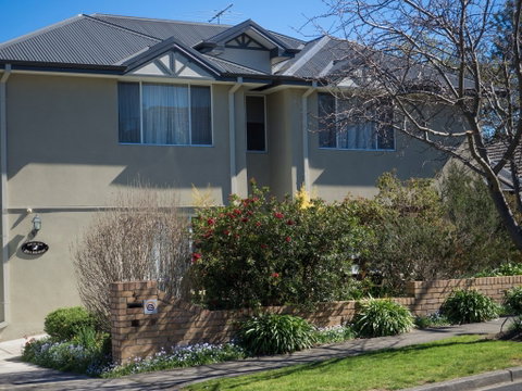 Austin Rise B&B - Kingaroy Accommodation 0