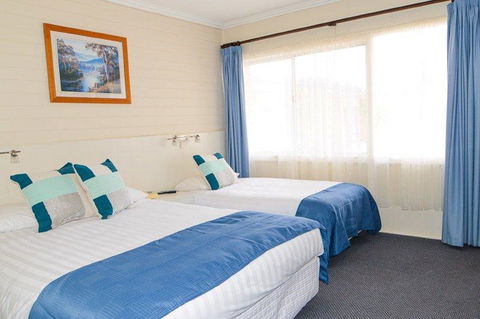 Balranald Sturt Motel - Kingaroy Accommodation 2