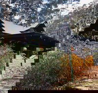 Bamarang Bush Retreat - Kingaroy Accommodation