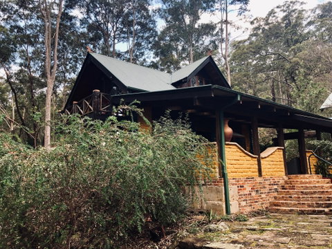 Bamarang Bush Retreat - Kingaroy Accommodation 0