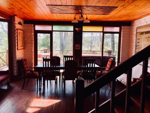 Bamarang Bush Retreat - Kingaroy Accommodation 1