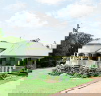 Bangalow Guesthouse - Kingaroy Accommodation