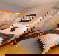 Bay Village Resort and Spa Dunsborough - Kingaroy Accommodation