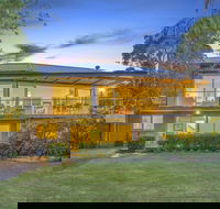 Bay Heaven - Kingaroy Accommodation