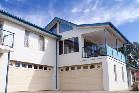 Beach Holiday Unit - Kingaroy Accommodation 0