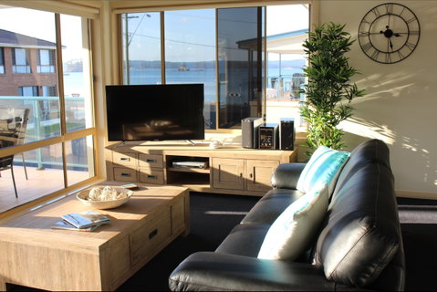 Beach Holiday Unit - Kingaroy Accommodation 3