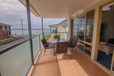 Beach Holiday Unit - Kingaroy Accommodation 6