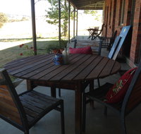 Bibbaringa Shearers Quarters and The WoolShed - Kingaroy Accommodation