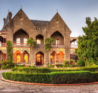 Bishops Palace - Kingaroy Accommodation