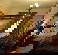 Bli Bli House Riverside Retreat - Kingaroy Accommodation