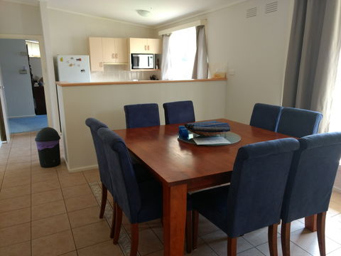 Blue Rama Narrandera - Kingaroy Accommodation 1