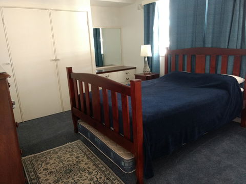 Blue Rama Narrandera - Kingaroy Accommodation 3
