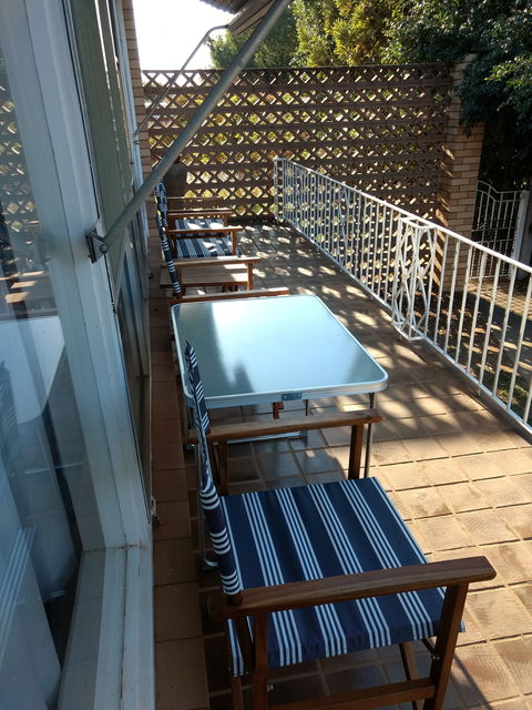 Blue Rama Narrandera - Kingaroy Accommodation 4