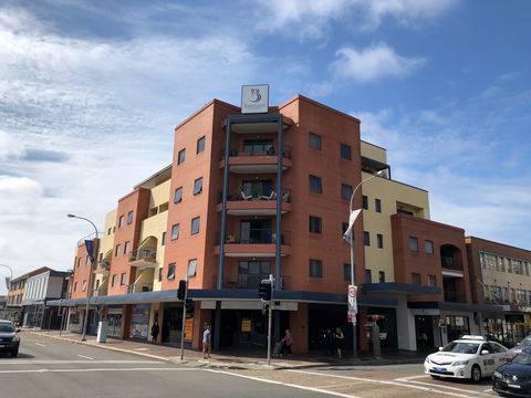 Boulevard On Beaumont Apartment Hotel - Kingaroy Accommodation 0