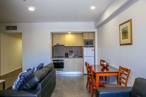 Boulevard On Beaumont Apartment Hotel - Kingaroy Accommodation 1
