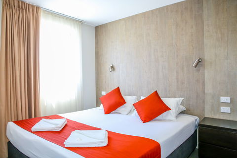 Boulevard On Beaumont Apartment Hotel - Kingaroy Accommodation 2