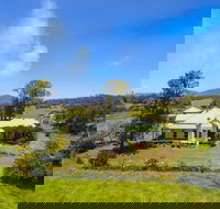 Bo-Warra Farmstay - Kingaroy Accommodation