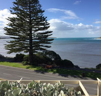 Breeze at the Bay - Kingaroy Accommodation