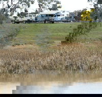 Broken Creek Bush Camp - Kingaroy Accommodation