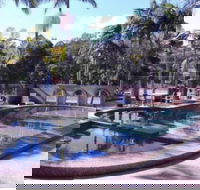 Bulahdelah Motor Lodge