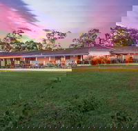 Burncroft Guesthouse - Kingaroy Accommodation