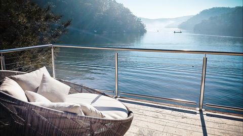 Calabash Bay Lodge - Kingaroy Accommodation 2