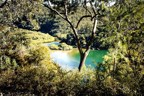 Calabash Bay Lodge - Kingaroy Accommodation 5
