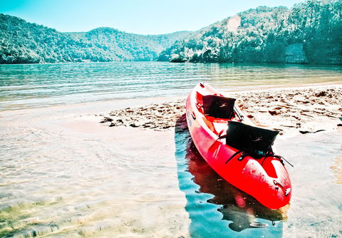 Calabash Bay Lodge - Kingaroy Accommodation 6