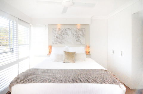 Calabash Bay Lodge - Kingaroy Accommodation 8