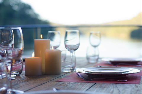 Calabash Bay Lodge - Kingaroy Accommodation 9