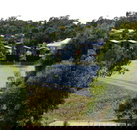 Capital Country Holiday Park