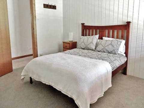 Capertee Homestead - 'Port Macquarie' - Kingaroy Accommodation 2