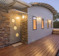 Caves Retreat