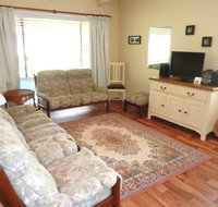 Charm at the Inlet - Kingaroy Accommodation