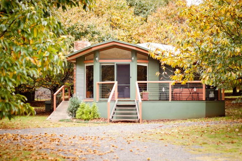 Chestnut Glade - Kingaroy Accommodation 0