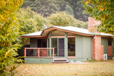 Chestnut Glade - Kingaroy Accommodation 2