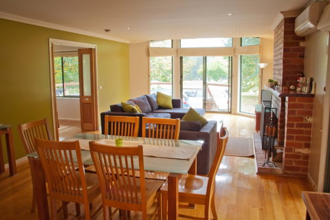 Chestnut Glade - Kingaroy Accommodation 3