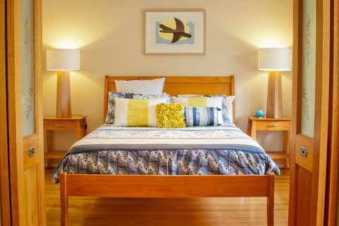 Chestnut Glade - Kingaroy Accommodation 8
