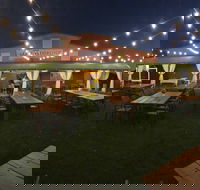 Clydesdale Motel and Steakhouse - Kingaroy Accommodation