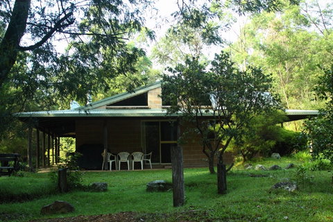 Clyde River Retreat - Kingaroy Accommodation 0