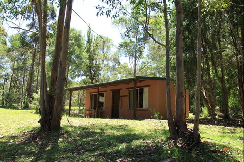 Clyde River Retreat - Kingaroy Accommodation 1