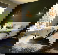 Coolart Studios Mornington Peninsula - Kingaroy Accommodation