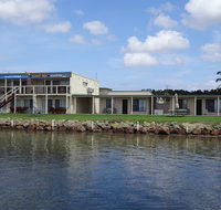 Coral Tree Lodge Tourist Park - Kingaroy Accommodation