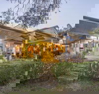 Country Cottage - Kingaroy Accommodation