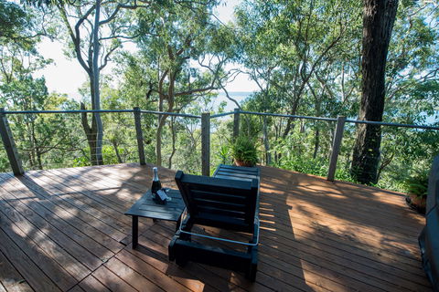 Curious Cottages - Kingaroy Accommodation 3