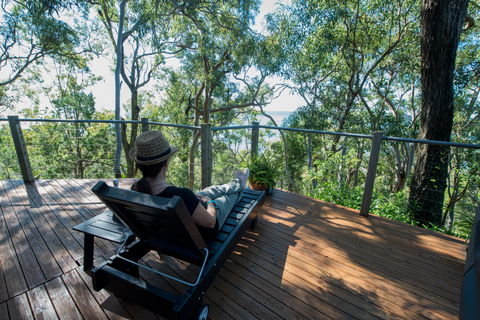 Curious Cottages - Kingaroy Accommodation 4