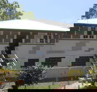 Daggoombah Holiday House - Kingaroy Accommodation